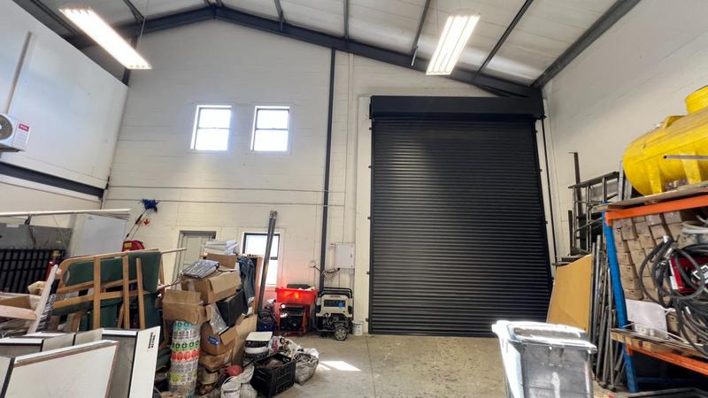 To Let commercial Property for Rent in Rivergate Western Cape